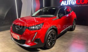 foto de Peugeot 2008 FIN p 2023