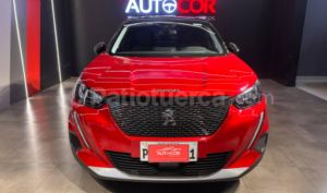 foto de Peugeot 2008 2023