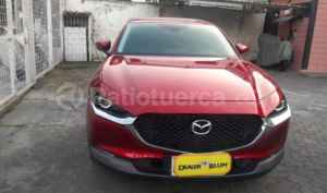 foto de Autos marca Mazda seminuevo modelo CX-30 CORE año 2022