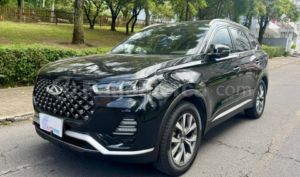 foto de Autos marca Chery seminuevo modelo TIGGO 7 PRO LUXURY año 2023 en Quito