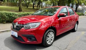 foto de Renault Logan zen fase II 2023