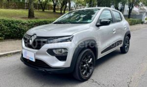 foto de Renault Kwid 2026