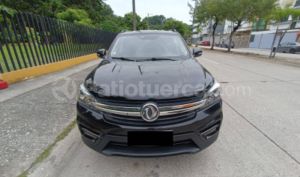 foto de Autos marca DongFeng seminuevo modelo Glory 560 año 2023