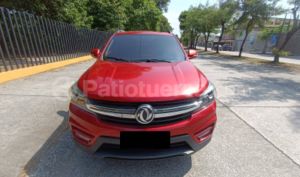 foto de Autos marca DongFeng seminuevo modelo Glory 560 año 2022