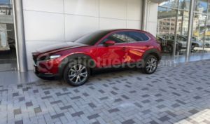 foto de Autos marca Mazda seminuevo modelo CX30 CORE año 2024