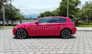 foto de Autos marca BMW seminuevo modelo 116i año 2012