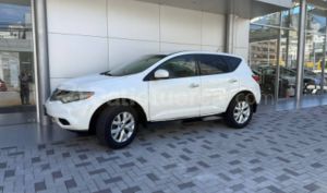 foto de Nissan Murano 2012