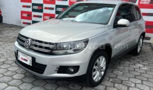foto de Volkswagen Tiguan 2014
