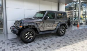 foto de Jeep Wrangler Rubicon 2019