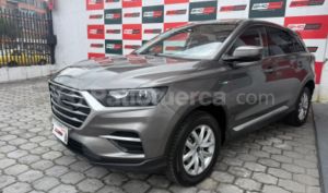 foto de Autos marca SWM seminuevo modelo G01 año 2024