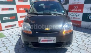 foto de Chevrolet SPARK ACTIVO 2012