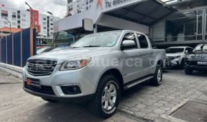 foto de Autos marca Jetour seminuevo modelo X70 FL TA año 2026 en Quito