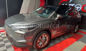 foto de Autos marca Toyota seminuevo modelo COROLLA CROSS año 2025