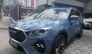foto de Autos marca Jetour seminuevo modelo X70 II año 2026 en Quito