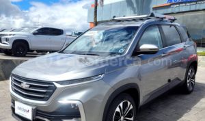 foto de Autos marca Chevrolet seminuevo modelo Captiva Premier año 2023