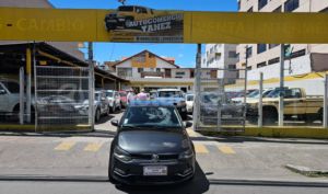 foto de Volkswagen Polo Trendline 2016