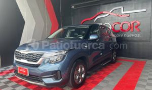 foto de Kia Seltos LX 2022