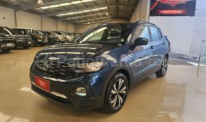 foto de Volkswagen T CROSS 2024