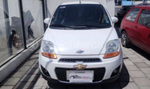 foto de Autos marca Chevrolet seminuevo modelo Spark Life año 2019 en Quito