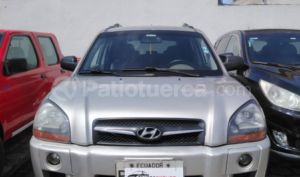 foto de Hyundai Tucson 2010