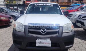 foto de Autos marca Mazda seminuevo modelo BT-50 CD RAUDA 2.2 año 2013 en Quito