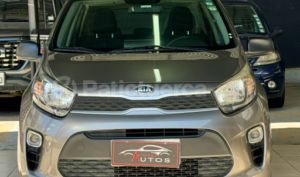 foto de Kia PICANTO EX 1.2 2020