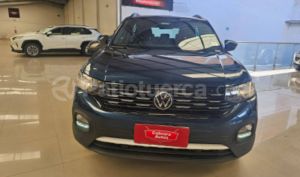 foto de Volkswagen T-CROSS CONFORTLINE 2024