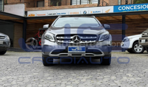 foto de Mercedes Benz GLA 180 2020