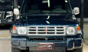 foto de Mitsubishi Montero 3P 1995