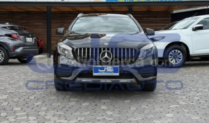 foto de Mercedes Benz GLA 250 4 MATIC 2018