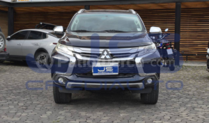 foto de Mitsubishi Montero Sport 2019