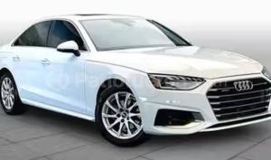 foto de Audi A4 2023