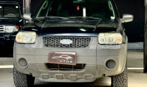 foto de Ford ESCAPE XLT 2006