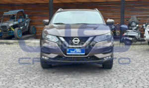 foto de Nissan QASHQAI ADVANCE 2019