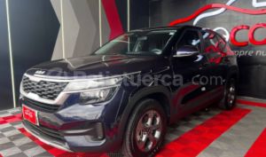foto de Kia Seltos 2024