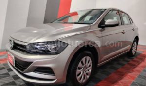 foto de Autos marca Volkswagen seminuevo modelo VIRTUS TRENDLINE. año 2023 en Quito