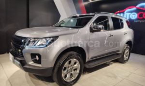 foto de Chevrolet TRAILBLAZER PREMIER 2024