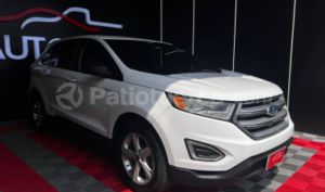 foto de Ford Edge 2018