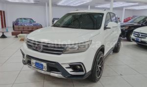 foto de DongFeng SX5 2022