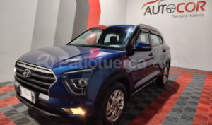 foto de Hyundai Creta 2022