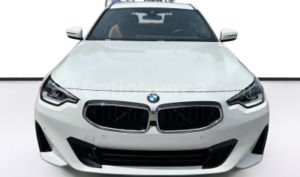 foto de Autos marca BMW seminuevo modelo 218i año 2023