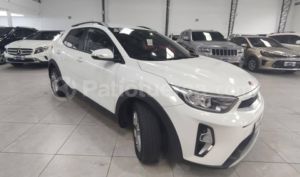 foto de Kia Stonic 2021