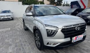 foto de Hyundai Creta 2025
