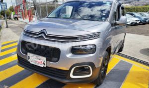 foto de Autos marca Citroen seminuevo modelo Berlingo Multispace año 2022