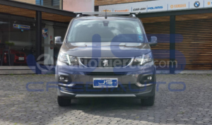 foto de Peugeot RIFTER 2021