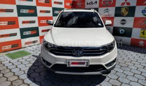 foto de Autos marca Faw seminuevo modelo R7 año 2018 en Quito