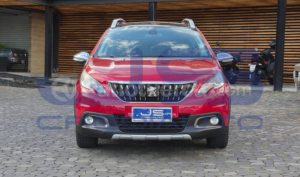 foto de Peugeot 2008 ACT 2019