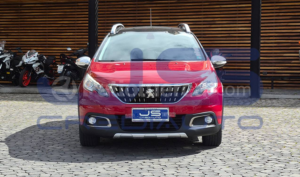 foto de Peugeot 2008 ACT 2019
