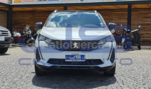 foto de Peugeot 3008N ACT 2022