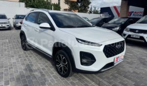 foto de Chery TIGGO 2 PRO 2024